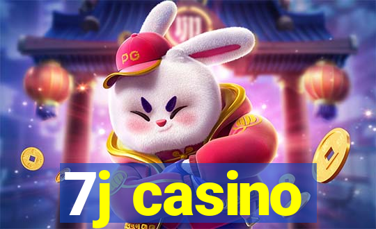 7j casino